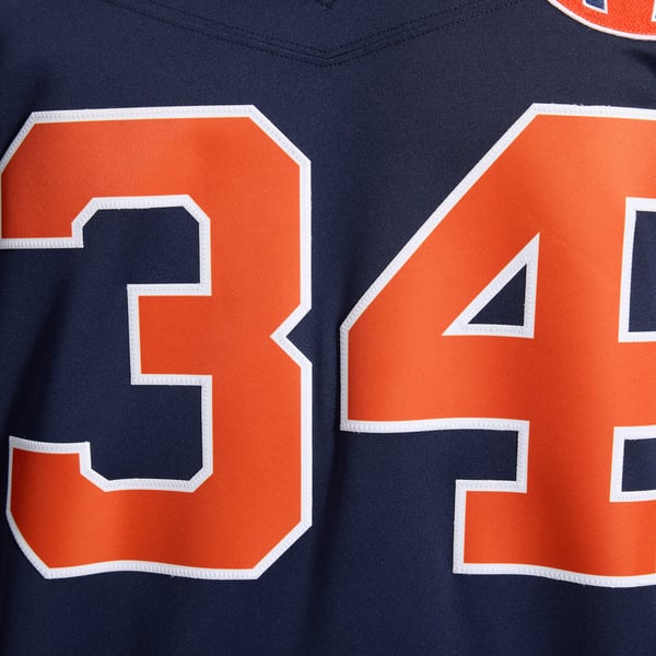 Nike Chicago Bears Walter Payton 2026 Rivalries Collection Limited Jersey
