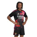 White Benfica Away Jersey