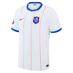 White Chelsea Third Jersey (João Pedro)